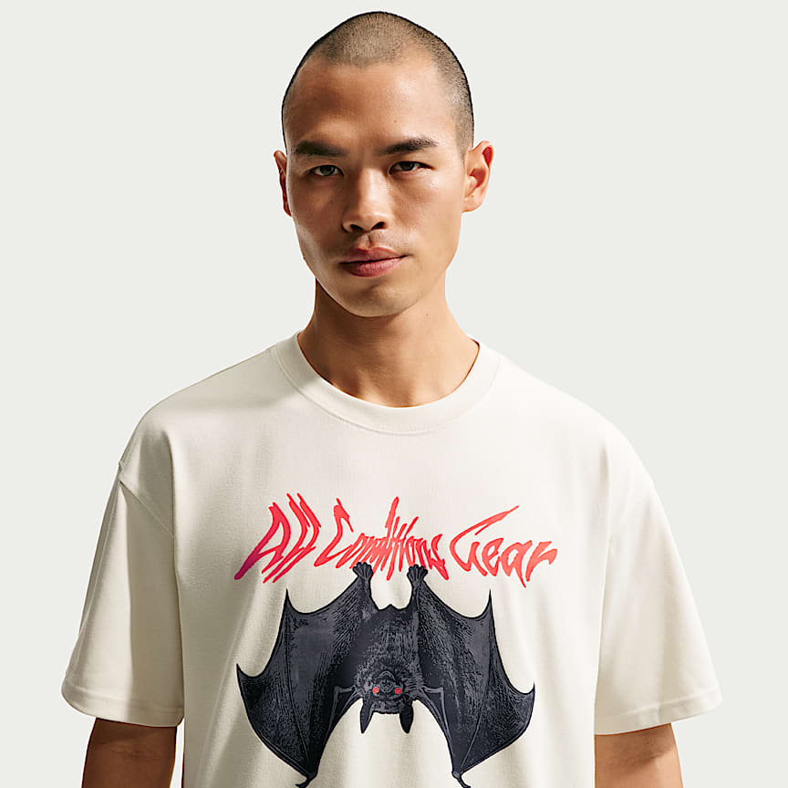 Nike ACG Men's Dri-FIT T-Shirt. Nike JP